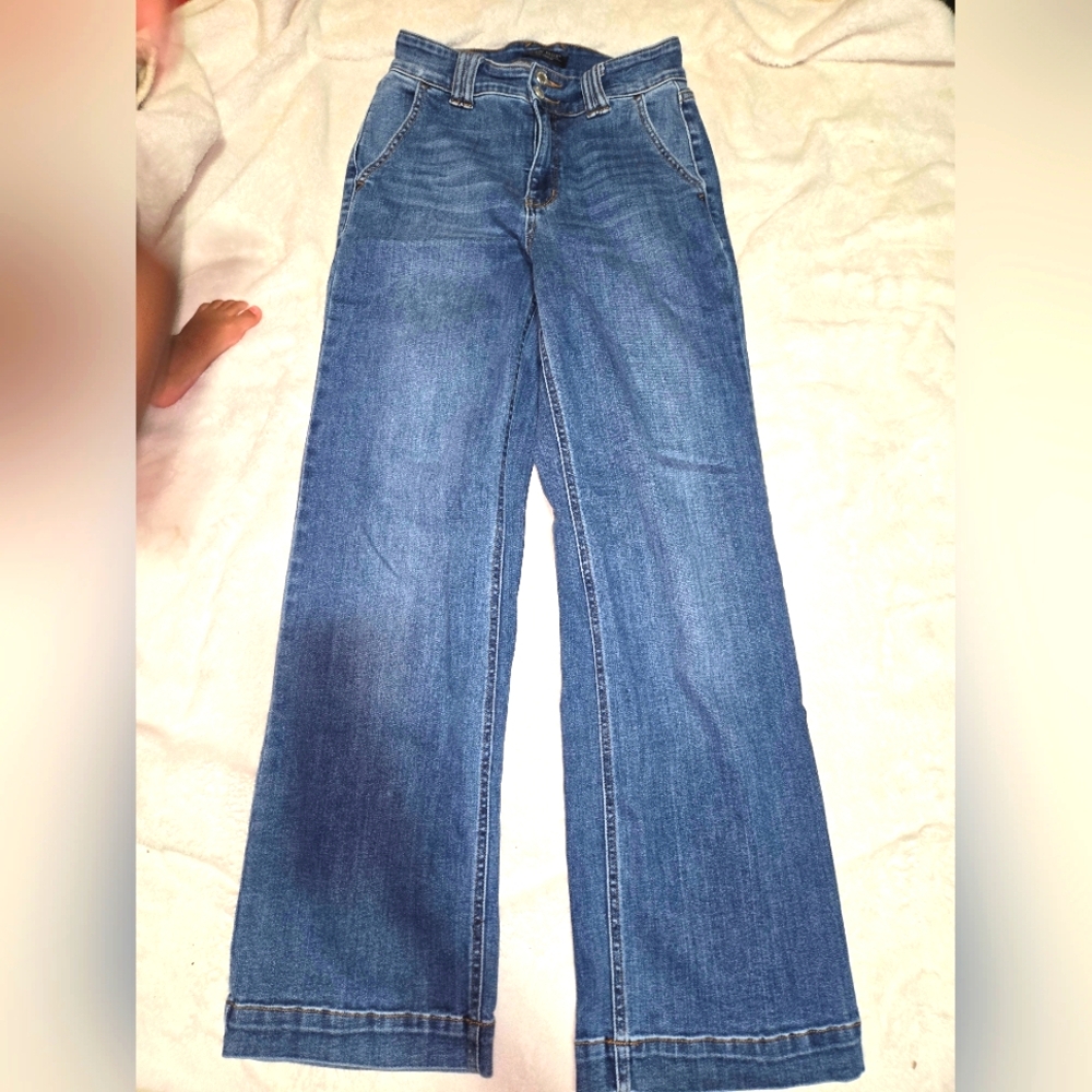 Judy Blue Jeans